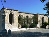 Samos, Dorf PÃ­rgos