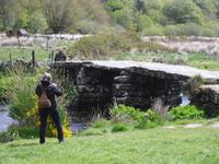 Dartmoor - Postbridge