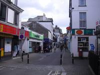 Looe - Cornwall