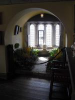 Im Schloss von St.Michael´s Mount