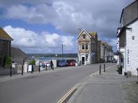 Marazion - Cornwall