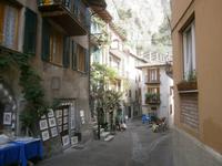 Altstadt von Limone sul Garda