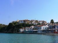Samos, Kokkári