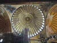 Hagia Sophia