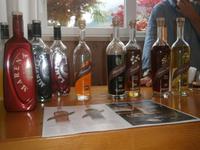 Noch mehr Grappa ?