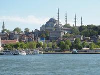 Süleymaniye-Moschee