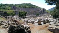 Ephesos