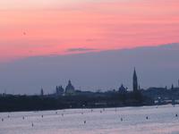 0052 Kreuzfahrt AIDAvita - Adria - Auslaufen aus Venedig -