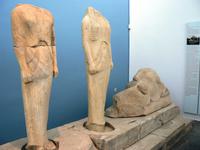 archäologisches Museum auf Samos
