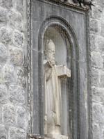 0199 Kreuzfahrt AIDIA - Dubrovnik - Stadtrundgang - der Stadtgründer