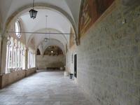 0200 Kreuzfahrt AIDIA - Dubrovnik - Besuch im Franziskaner-Kloster