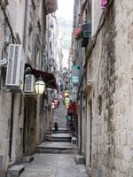 0276 Kreuzfahrt AIDAvita - Adria - Dubrovnik -