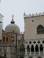 433 Kreuzfahrt AIDAvita - Adria - Stadtrundgang in Venedig- Markusplatz
