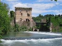 501 Kreuzfahrt AIDAvita - Adria - Stopp in Borgetto