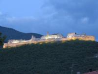 566 Kreuzfahrt AIDAvita - Adria -Burg Beseno