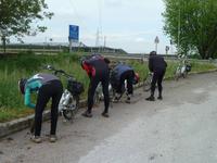 Was macht Ihr denn da?