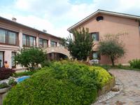 Hotel in Mirano/Venedig