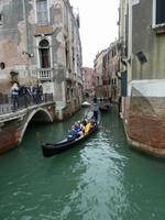 typisch Venedig