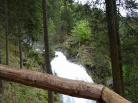 Gollinger Wasserfall