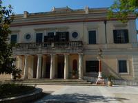 Sommersitz Mon Repos