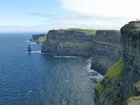 Cliffs of Moher