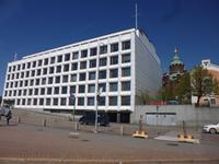 Finnland_Helsinki_Alvar_Aalto