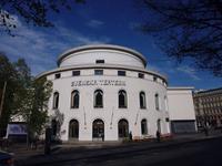 Finnland_Helsinki_Schwedentheater