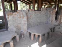 Villa del Casale bei Piazza Armerina