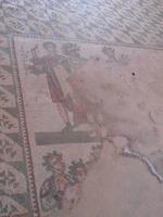 Villa del Casale bei Piazza Armerina