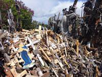 Litauen_Schaulen_Berg_der_Kreuze