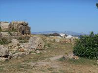 Selinunte (Akropolis)