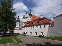 Litauen_Vilnius_Bernhardinerkloster (2)