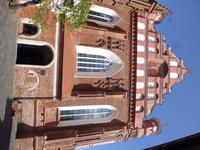 Litauen_Vilnius_Bernhardinerkloster