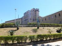 Palermo (Normannenpalast)