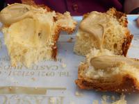 Castelbuono (Verkostung sizilianischer Spezialitäten bei 