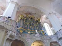 Litauen_Vilnius_Johanniskirche