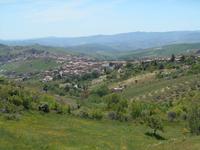 Madonie-Gebirge (Argriturismo 