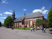 Ostpreussen_Königsberg_Dom