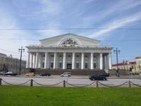Russland_Petersburg_Börse (2)