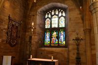 098 London, Southwark Cathedral, Marienkapelle