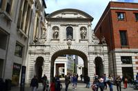 111 London, Christopher Wrens Temple Bar