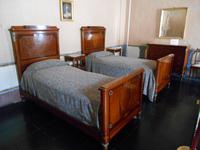 Castello di Donnafugata (Gästezimmer)