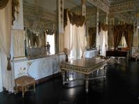 Castello di Donnafugata (Spiegelsaal)