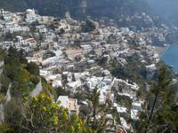 Amalfiküste (Positano)
