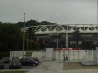 Rom (Olympiagelände)