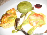 Rom (Abendessen im Restaurant 