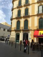 Malaga Picasso Haus