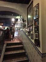 Malaga Innenansichten