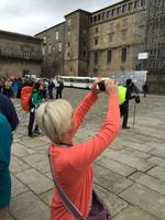 Santiago de Compostela