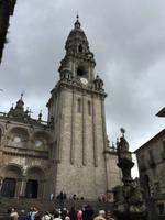 Santiago de Compostela